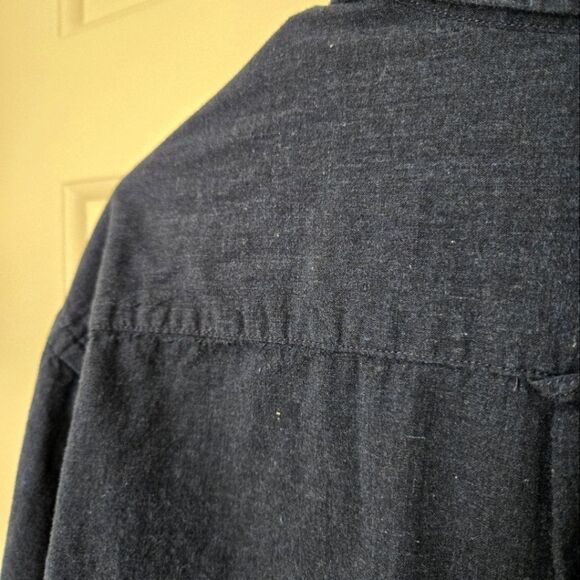 2/$20 H&M button down shirt size M - Picture 2 of 5